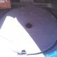 Chevrolet Corvette barn find (14)