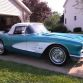 Chevrolet Corvette barn find (2)