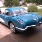 Chevrolet Corvette barn find (3)