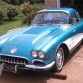 Chevrolet Corvette barn find (4)