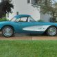 Chevrolet Corvette barn find (6)