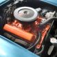 Chevrolet Corvette barn find (7)