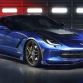 Chevrolet Corvette by Revorix (1)