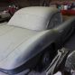 Chevrolet Corvette C1 1961