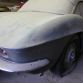 Chevrolet Corvette C1 1961