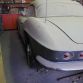 Chevrolet Corvette C1 1961
