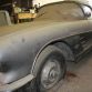Chevrolet Corvette C1 1961