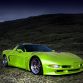 Chevrolet Corvette C5 by Wittera