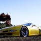 Chevrolet Corvette C5 by Wittera