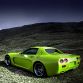 Chevrolet Corvette C5 by Wittera