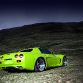 Chevrolet Corvette C5 by Wittera
