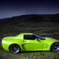 Chevrolet Corvette C5 by Wittera