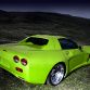 Chevrolet Corvette C5 by Wittera