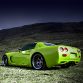Chevrolet Corvette C5 by Wittera
