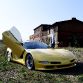 Chevrolet Corvette C5 by Wittera