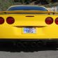 Chevrolet Corvette C6RS
