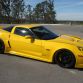 Chevrolet Corvette C6RS
