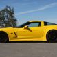 Chevrolet Corvette C6RS