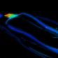 Chevrolet Corvette C7 2014 Teaser Photos