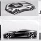Chevrolet Corvette C7 2014 Teaser Photos