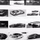 Chevrolet Corvette C7 2014 Teaser Photos