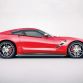 Chevrolet Corvette C7 Leaked Photos