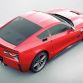 Chevrolet Corvette C7 Leaked Photos