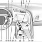Chevrolet Corvette C7 Leaked Sketches