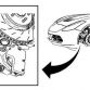 Chevrolet Corvette C7 Leaked Sketches