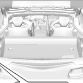 Chevrolet Corvette C7 Leaked Sketches