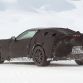 Chevrolet Corvette C7 Spy Photo - SB-Medien