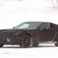Chevrolet Corvette C7 Spy Photo - SB-Medien