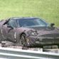 Chevrolet Corvette C7 Spy Photo