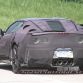 Chevrolet Corvette C7 Spy Photo