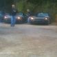Chevrolet Corvette C7 Spy Photo