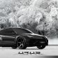 Lamborghini Urus with ADV.1 Wheels