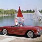 1960 Chevrolet Corvette