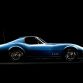1968 Chevrolet Corvette Stingray