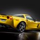 2011 Chevrolet Corvette Grand Sport