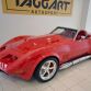Chevrolet Corvette Convertible Sylvester Stallone for sale (1)