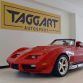 Chevrolet Corvette Convertible Sylvester Stallone for sale (2)