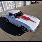 Chevrolet Corvette Coupe Unrestored with 2996 Miles