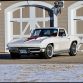 Chevrolet Corvette Coupe Unrestored with 2996 Miles