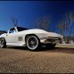 Chevrolet Corvette Coupe Unrestored with 2996 Miles