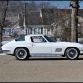 Chevrolet Corvette Coupe Unrestored with 2996 Miles
