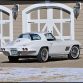 Chevrolet Corvette Coupe Unrestored with 2996 Miles