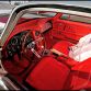Chevrolet Corvette Coupe Unrestored with 2996 Miles