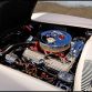 Chevrolet Corvette Coupe Unrestored with 2996 Miles