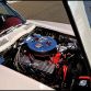 Chevrolet Corvette Coupe Unrestored with 2996 Miles