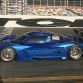 Chevrolet Corvette Daytona Prototype 2012